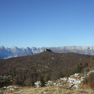 Monte Cjastelat
