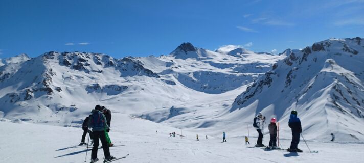 Fotó a Gérard Bourban honlapról a túra során