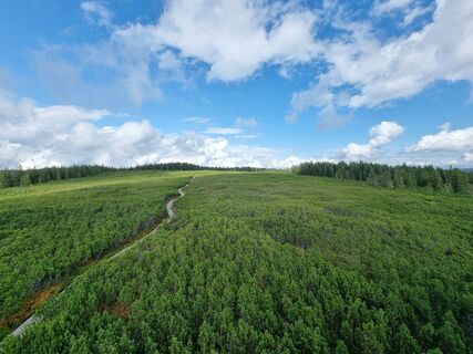 Foto von Gregor Bizjak79 entlang der Tour