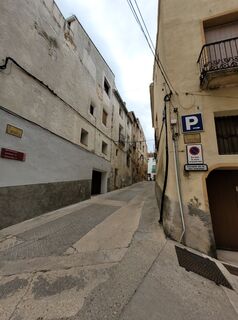 Photo de Reto Sahli le long du parcours