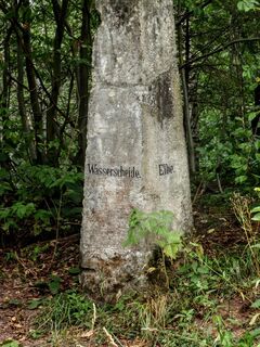 Harz-Rundweg 4. Etappe - Wasserscheide