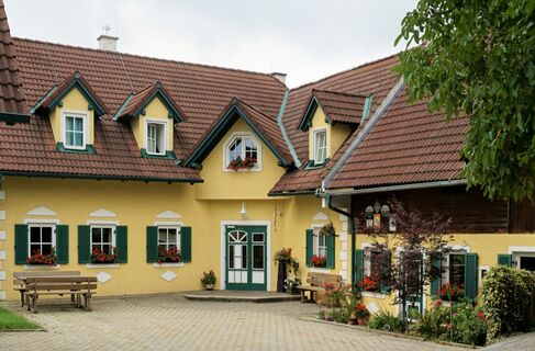 Mostgut Kuchlbauer _Riegersbach_Vorau_Oststeiermark
