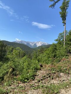 Foto de eva_mountaininlove a lo largo del recorrido