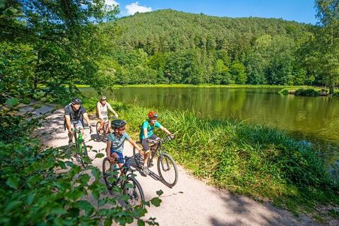 Fahrrad ohne Grenzen