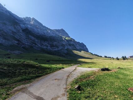 Foto von mitjavodeb entlang der Tour