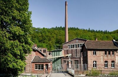 Papierfabrik Zerkall