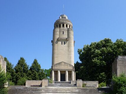 Bismarckturm