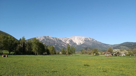 Foto von Bergpirat entlang der Tour