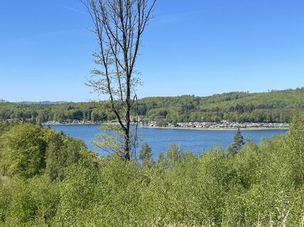 Photo de Sanca le long du parcours