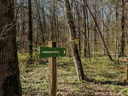 Waldlehrpfad Crailsheim