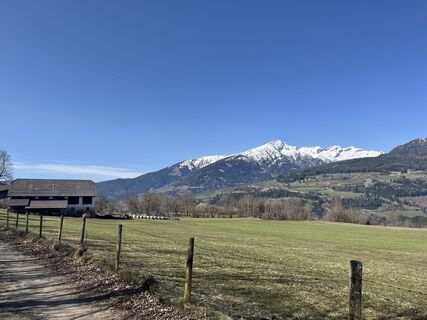 Fotografia z Jan Uhlig na trase