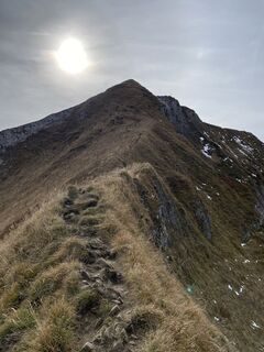 Fotografia z Doctor Macuse na trase