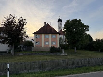 Foto von Schaali entlang der Tour