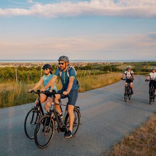 Festivalradweg