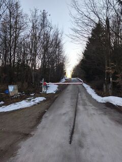 Fotografija s spletne strani Péter Szabó na poti