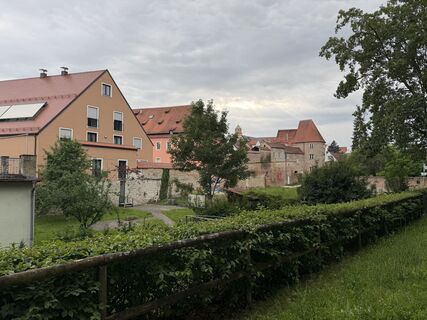 Foto von Schaali entlang der Tour