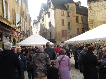 Sarlat OT Sarlat