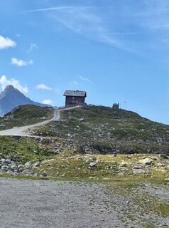 Photo de Gabrielasttz le long du parcours