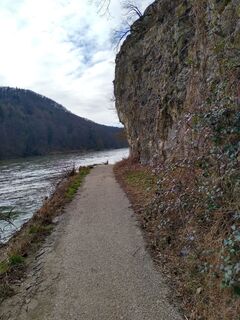 Foto da Mattias Claeys lungo il tour