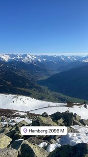 Stummerberg, Tirol/Österreich