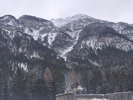 Foto de Sven & Aussie Lexi a lo largo del recorrido