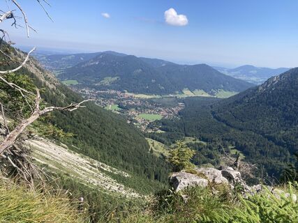 Foto von jojo55 entlang der Tour