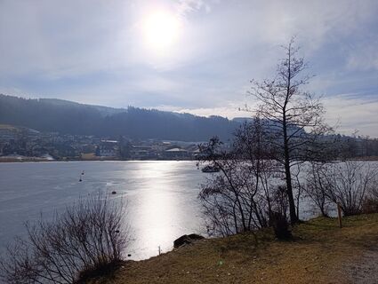 Photo de Danielastrasser le long du parcours