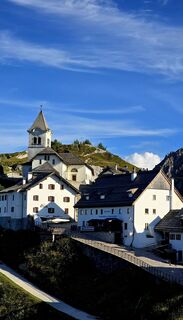 Foto från 〽️anni B under resans gång