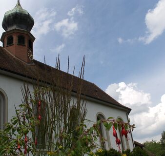 Niederwil Kloster Gnadenthal