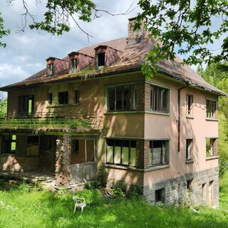 Steinel-Villa