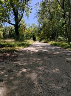 Foto fra Roman undervejs på turen