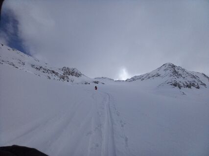 Fotografija s spletne strani Gian Mario Simonetti na poti
