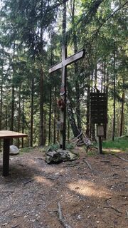 Foto fra Peter Huemer 3 undervejs på turen