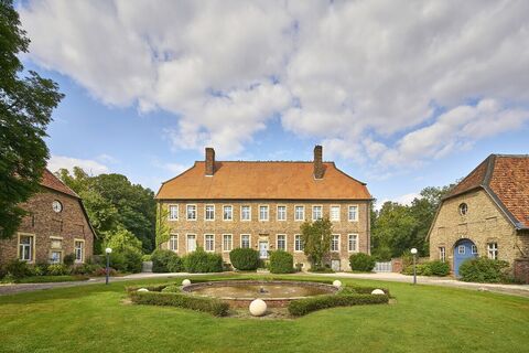 Haus Venne in Drensteinfurt