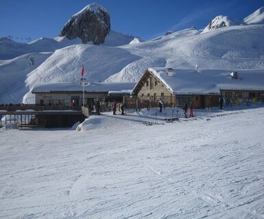 Restaurant Alp Bella