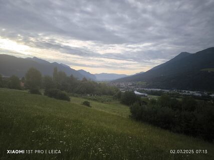 Fotografija s spletne strani Karl-Heinz na poti