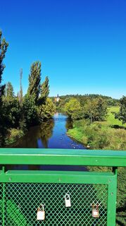 Fotografia z Libor Matas na trase