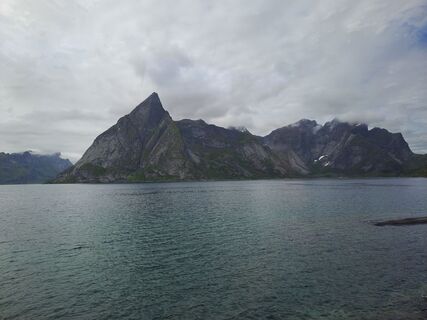 Foto von Wanderbursche66 entlang der Tour
