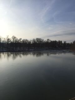 Fotografia z Jürgen Spitzkopf na trase