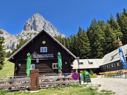 Foto von josef duermoser entlang der Tour