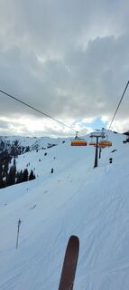 Foto von Gerald Stõhr entlang der Tour