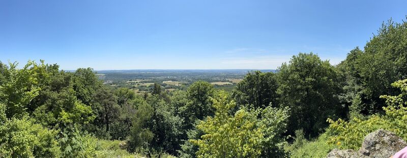 Photo de Andreas Endres 1 le long du parcours