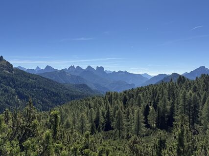 Fotografie z MaQu na trase