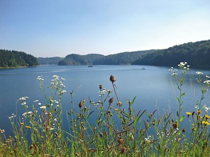 Wahnbachtalsperre