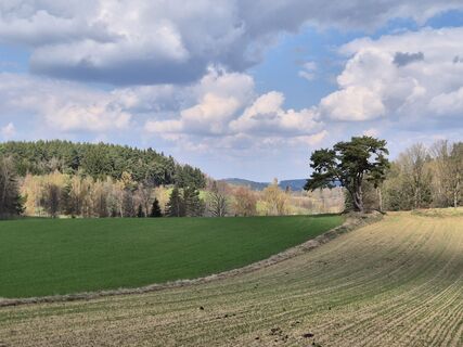 Zdjęcie z josef duermoser wzdłuż trasy