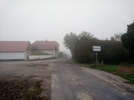 Foto de bremsrad a lo largo del recorrido