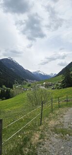 Foto von Ralf Kaluzynski entlang der Tour