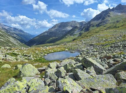 Photo de Gabrielasttz le long du parcours