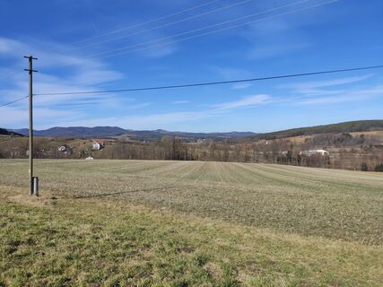 Fotografia z stuebi na trase