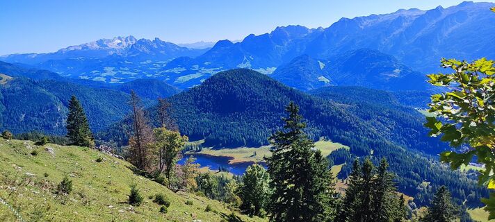 Фото с сайта Sybille P. во время экскурсии